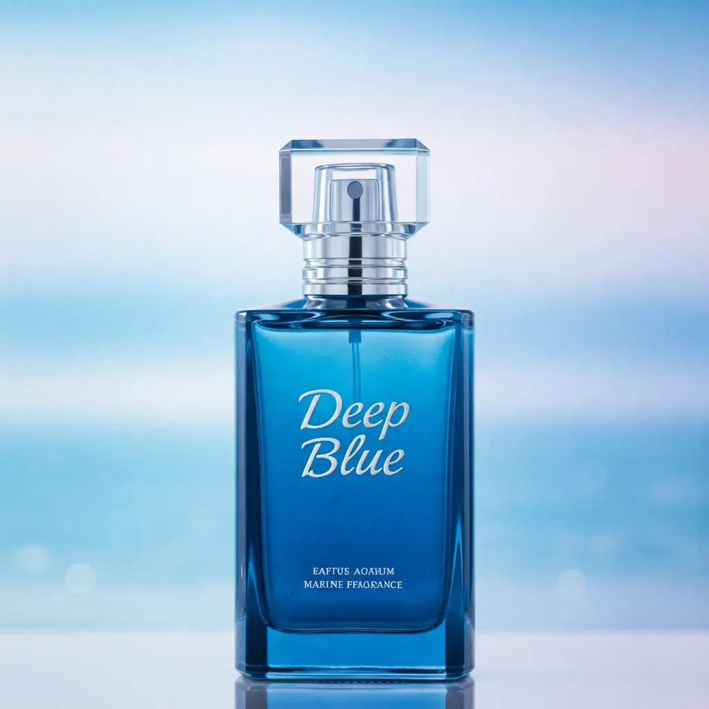 Deep Blue