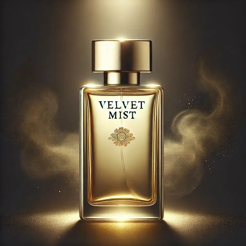 VELVET MIST