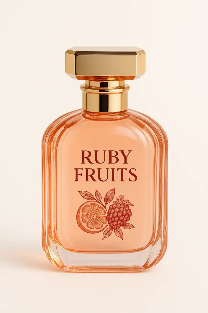 Ruby Fruits