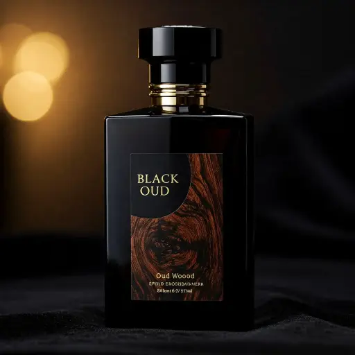 Black Oud