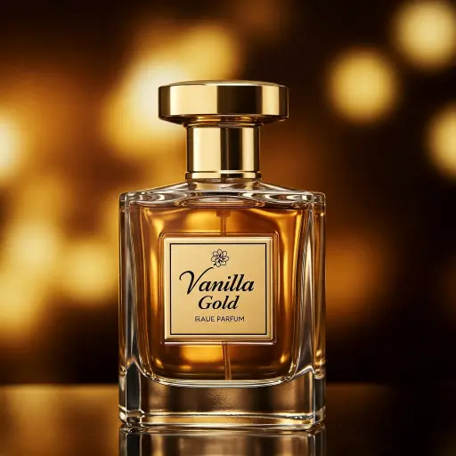 Vanilla Gold