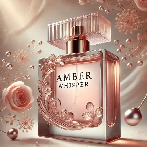 AMBER WHISPER