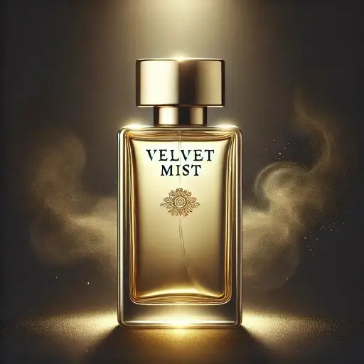 VELVET MIST