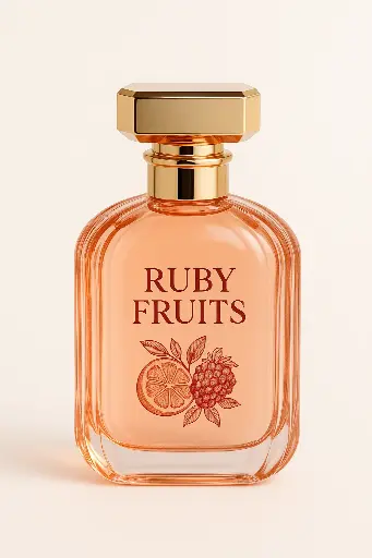 Ruby Fruits