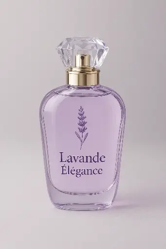 Lavande Élégance