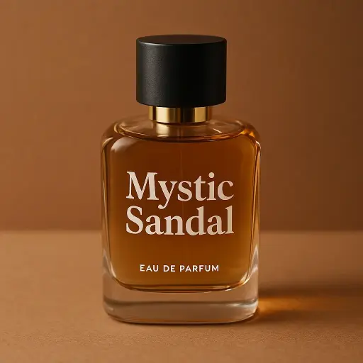 Mystic Sandal